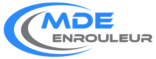 MDE Enrouleur logo